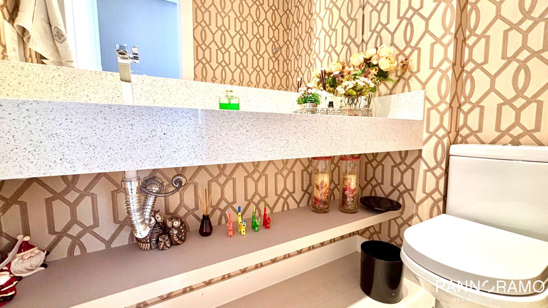 Apartamento, 4 quartos, 212 m² - Foto 19