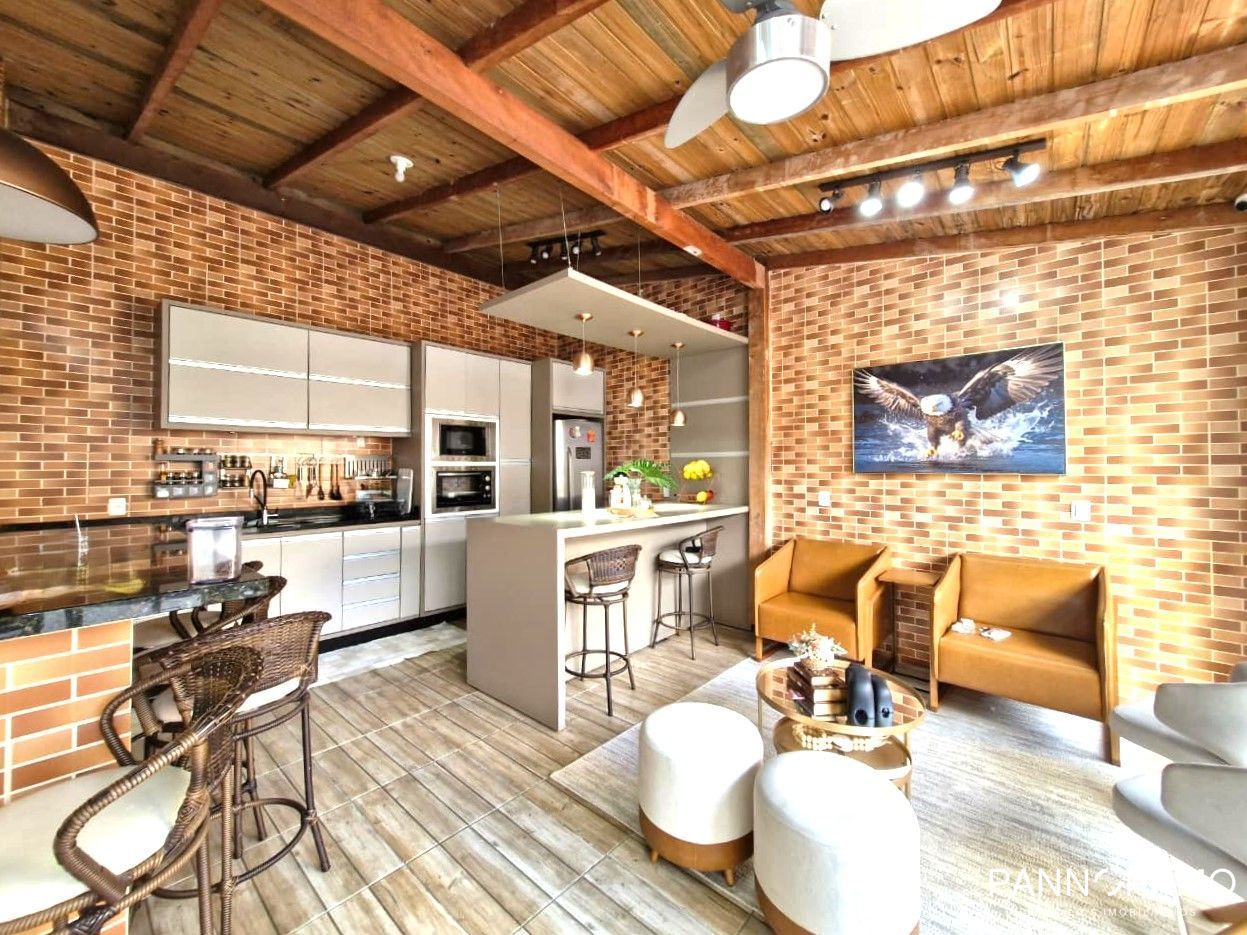 Casa, 3 quartos, 200 m² - Foto 20
