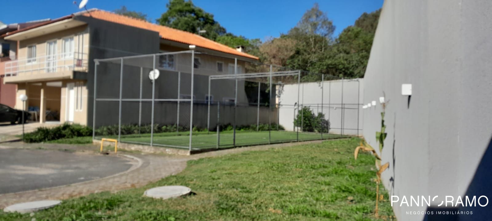 Terreno, 229 m² - Foto 8