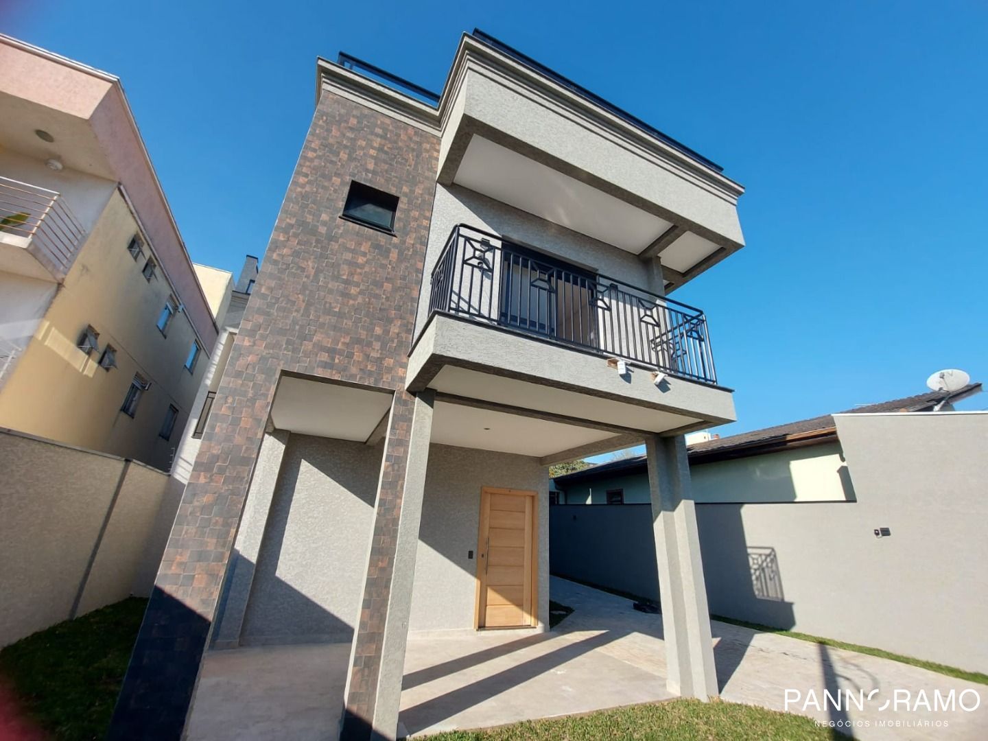 Sobrado, 3 quartos, 157 m² - Foto 4