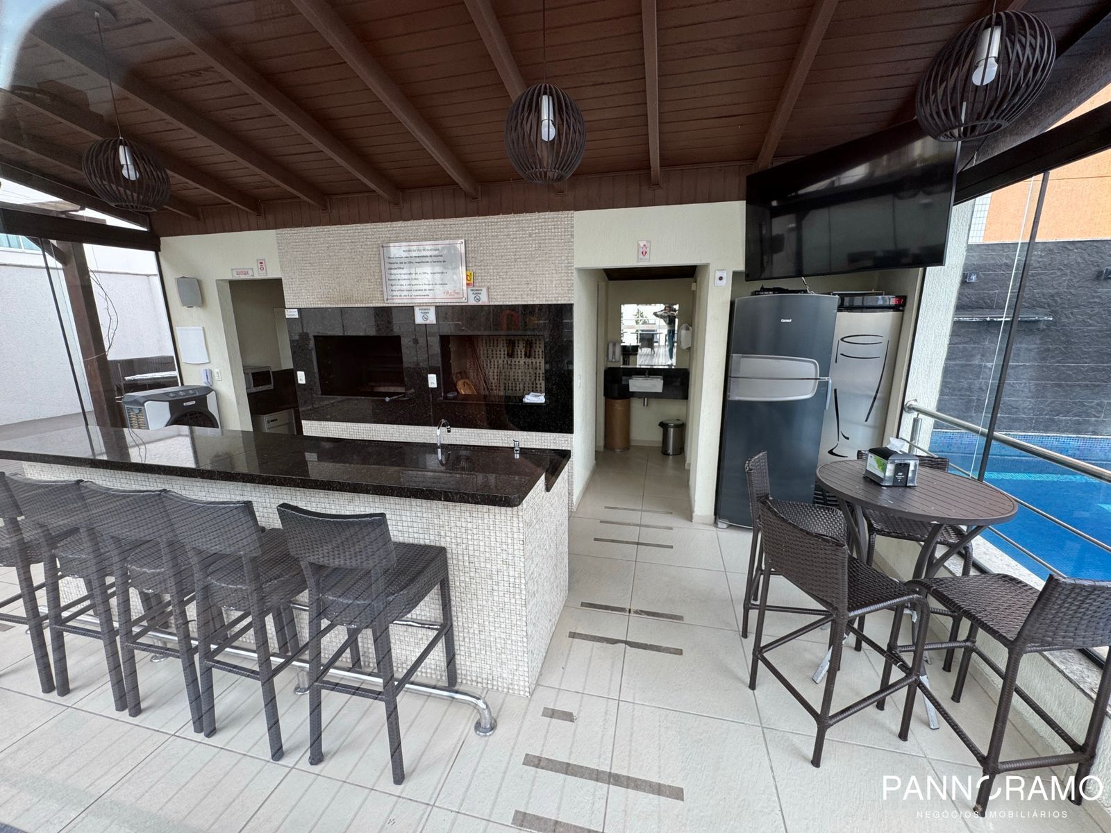 Apartamento, 3 quartos, 128 m² - Foto 21