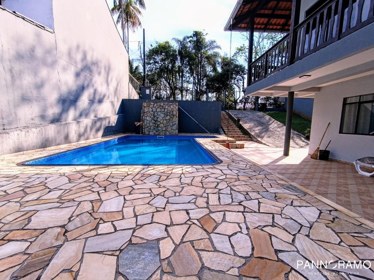 Casa, 3 quartos, 300 m² - Foto 16