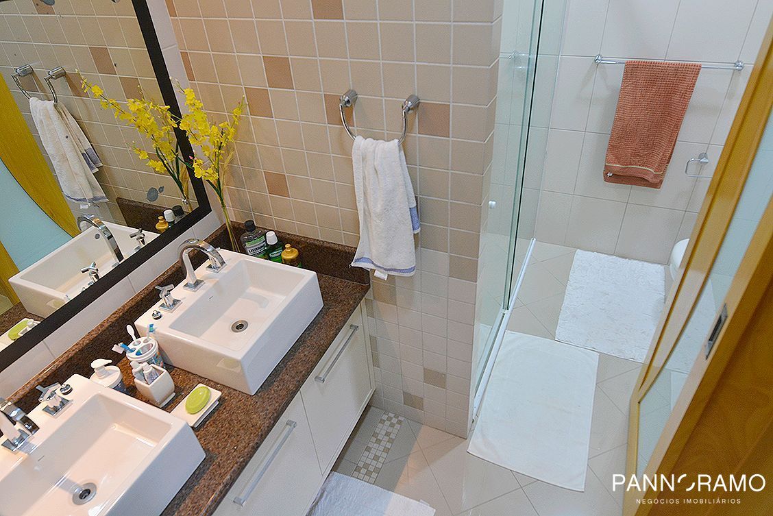 Casa, 4 quartos, 260 m² - Foto 13