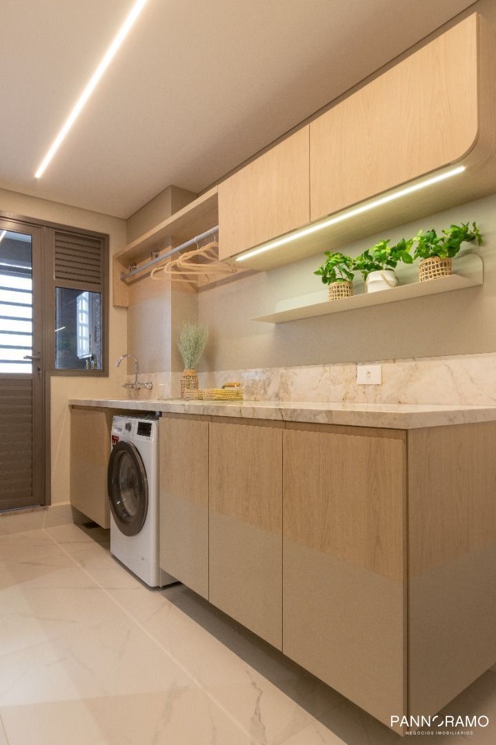Apartamento, 3 quartos, 135 m² - Foto 3