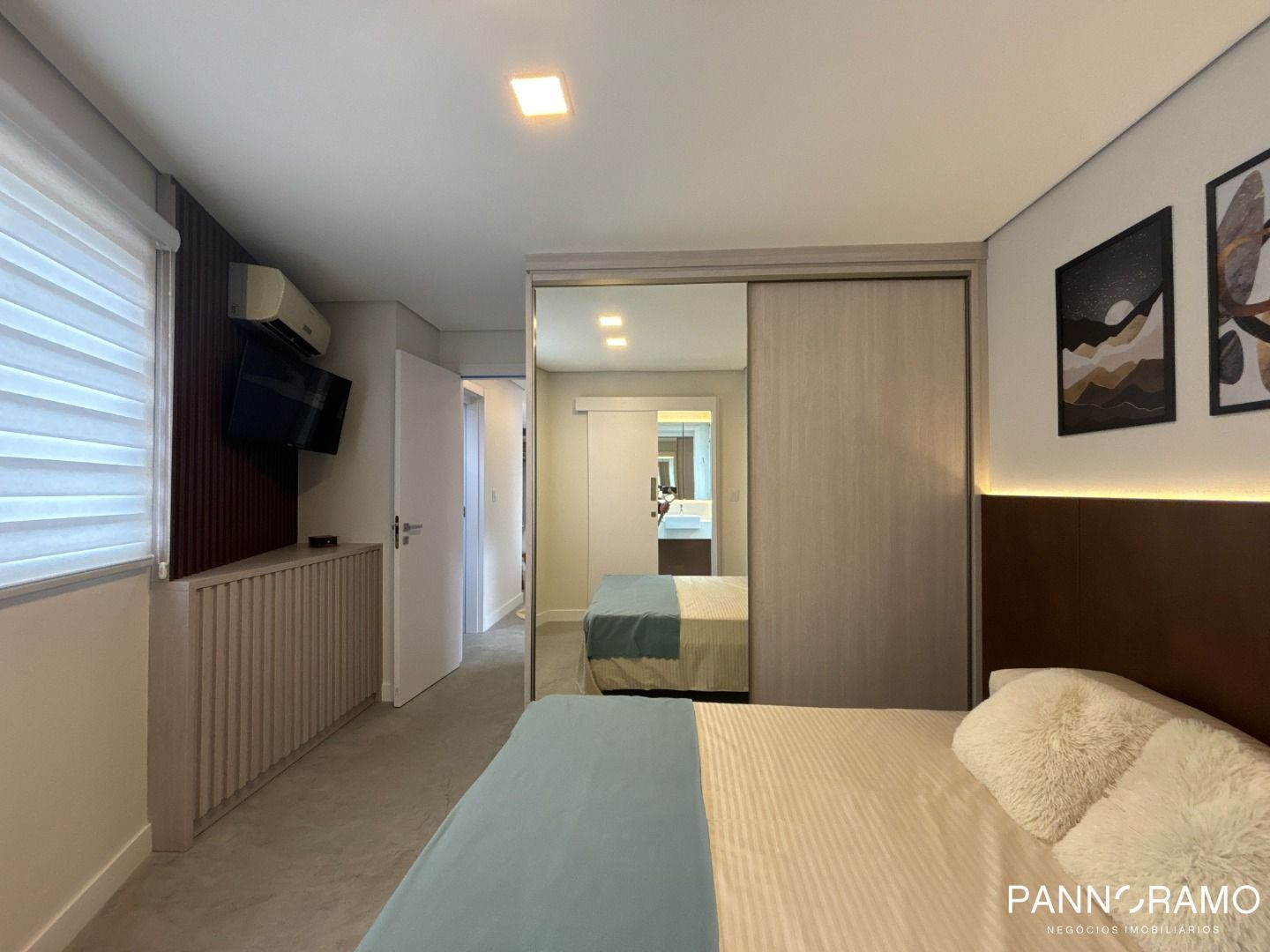 Apartamento, 2 quartos, 92 m² - Foto 10
