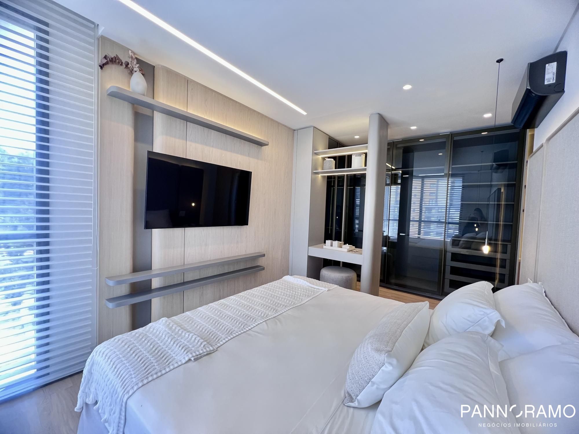 Apartamento, 3 quartos, 130 m² - Foto 11