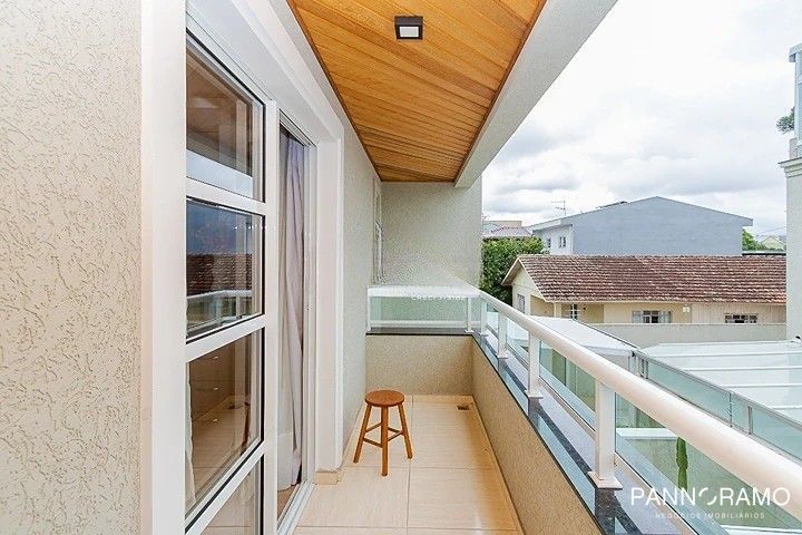 Sobrado, 3 quartos, 205 m² - Foto 22