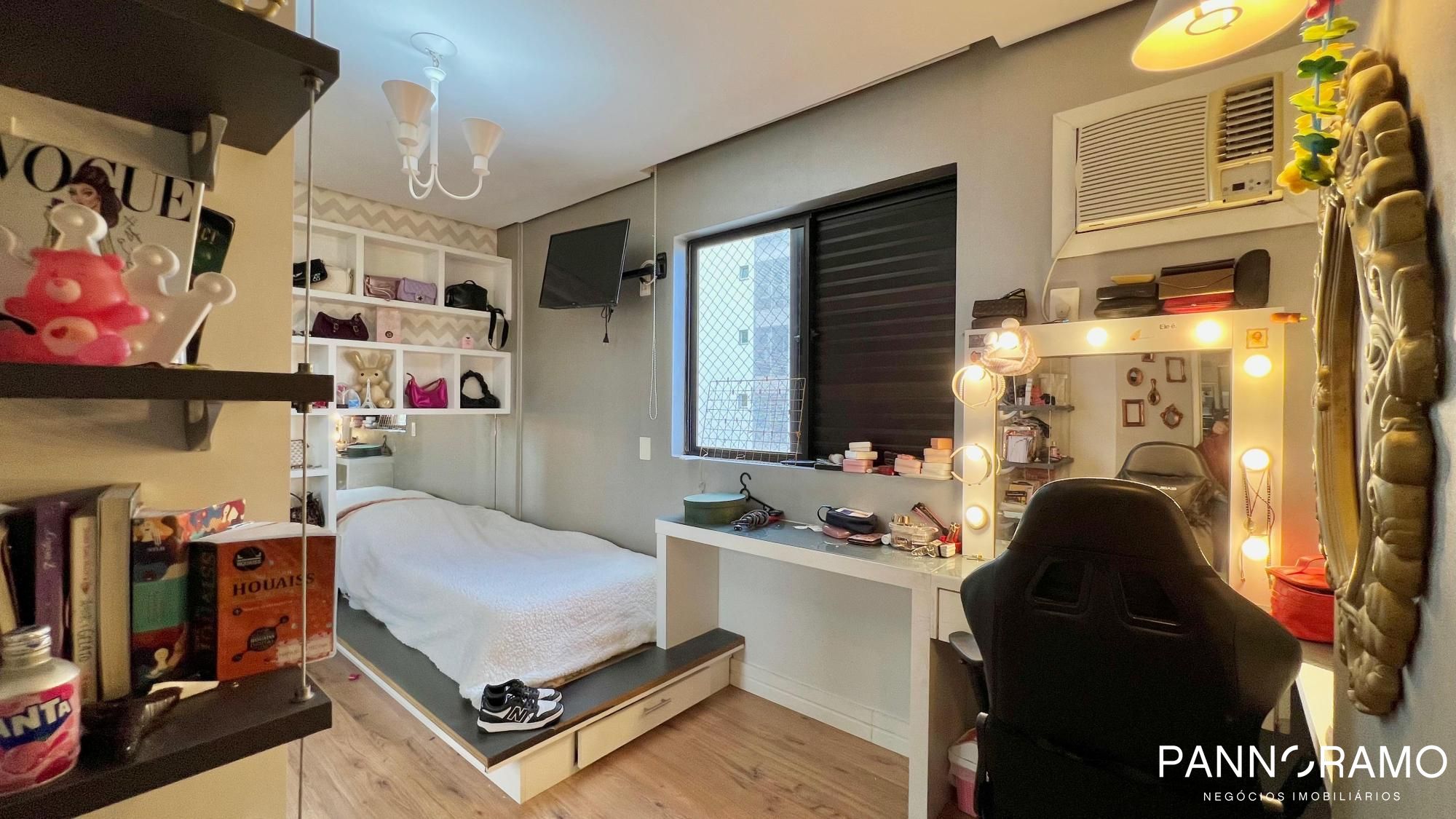 Apartamento, 3 quartos, 196 m² - Foto 10