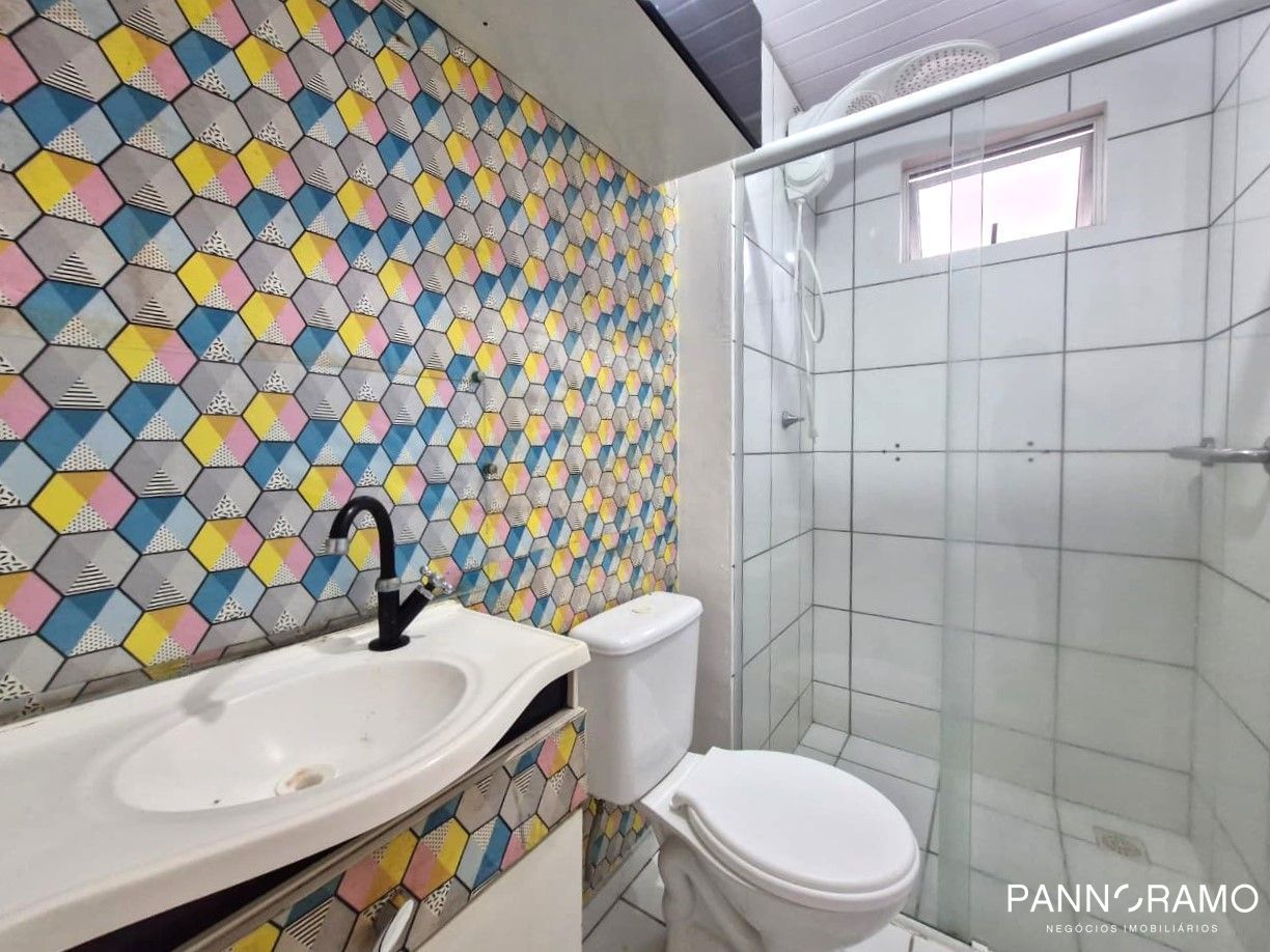 Apartamento, 2 quartos, 46 m² - Foto 5