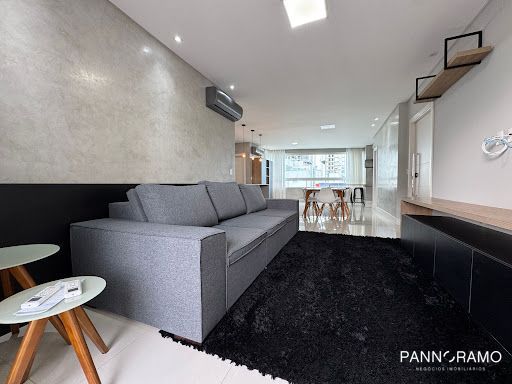 Apartamento, 3 quartos, 128 m² - Foto 2