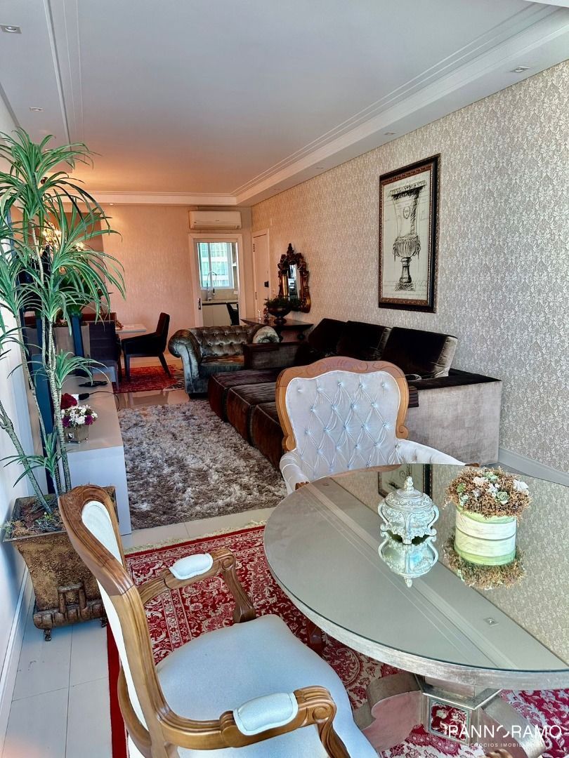 Apartamento, 4 quartos, 144 m² - Foto 5