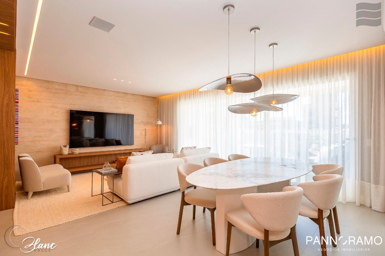 Apartamento, 3 quartos, 154 m² - Foto 48
