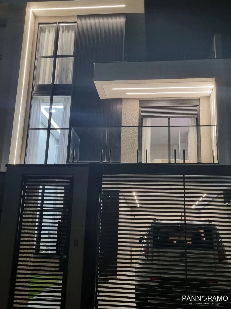 Sobrado, 3 quartos, 173 m² - Foto 4