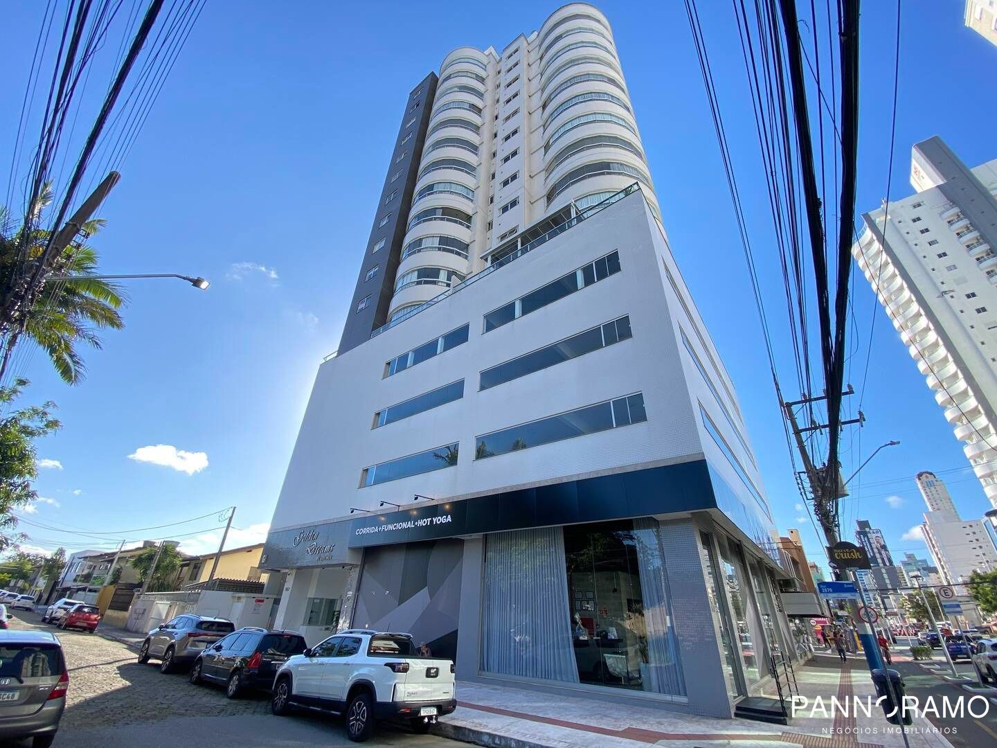 Apartamento, 3 quartos, 110 m² - Foto 42