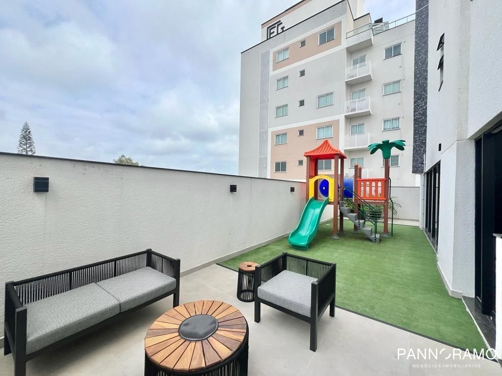 Apartamento, 3 quartos, 134 m² - Foto 12