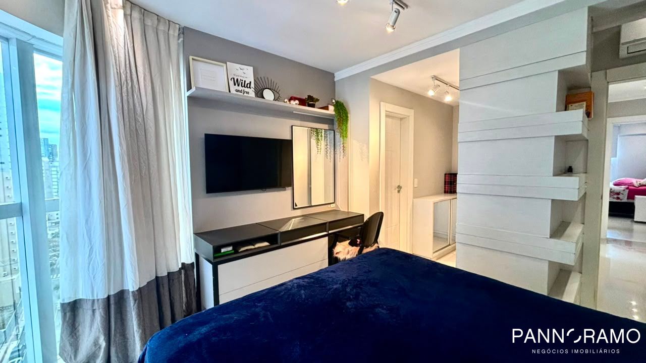 Apartamento, 3 quartos, 134 m² - Foto 11