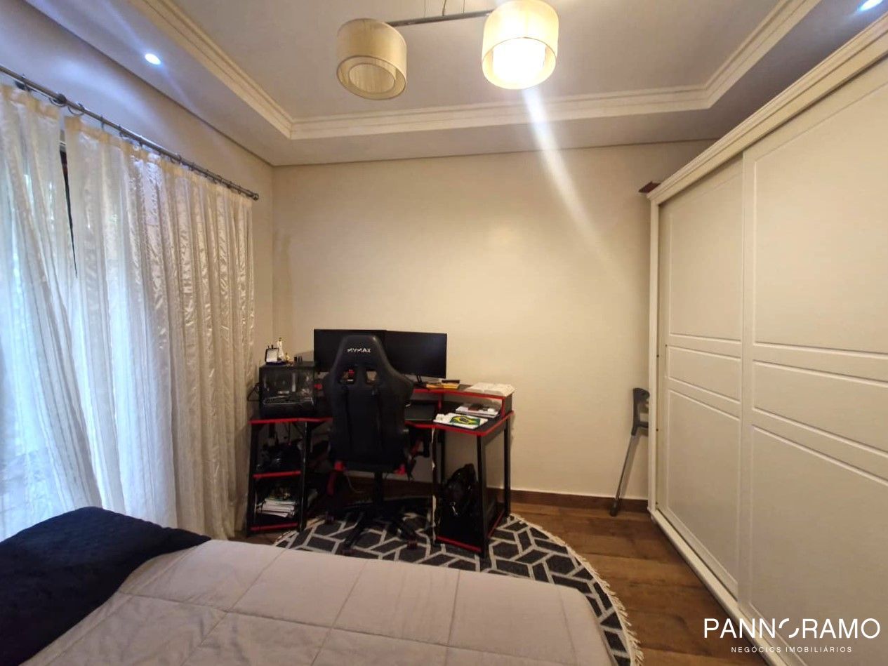 Casa, 4 quartos, 420 m² - Foto 20