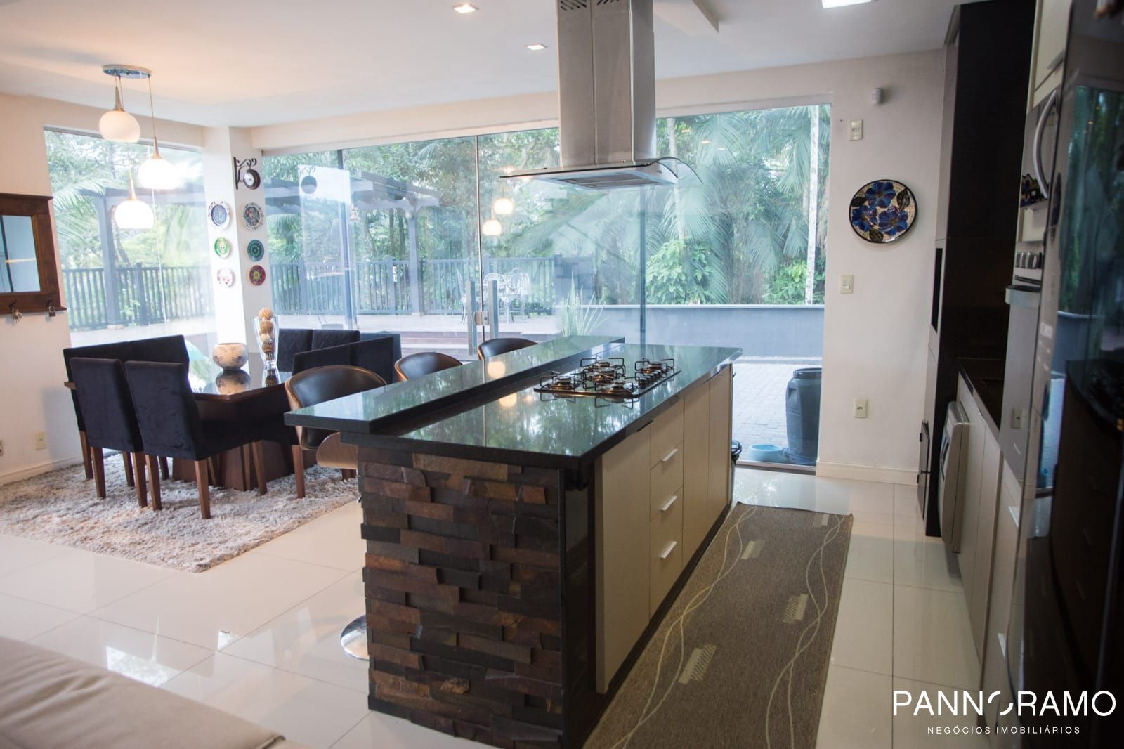 Casa, 3 quartos, 288 m² - Foto 19