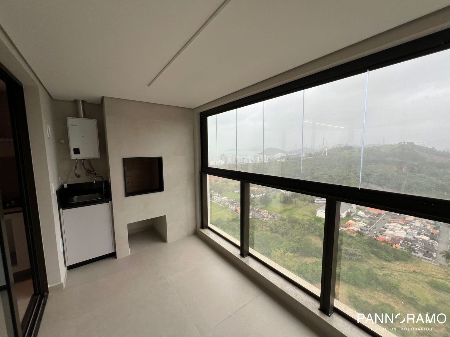 Apartamento, 3 quartos, 87 m² - Foto 2