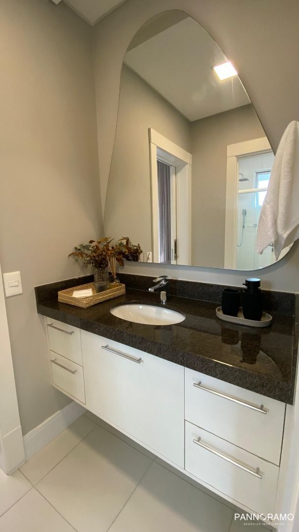 Apartamento, 4 quartos, 138 m² - Foto 6