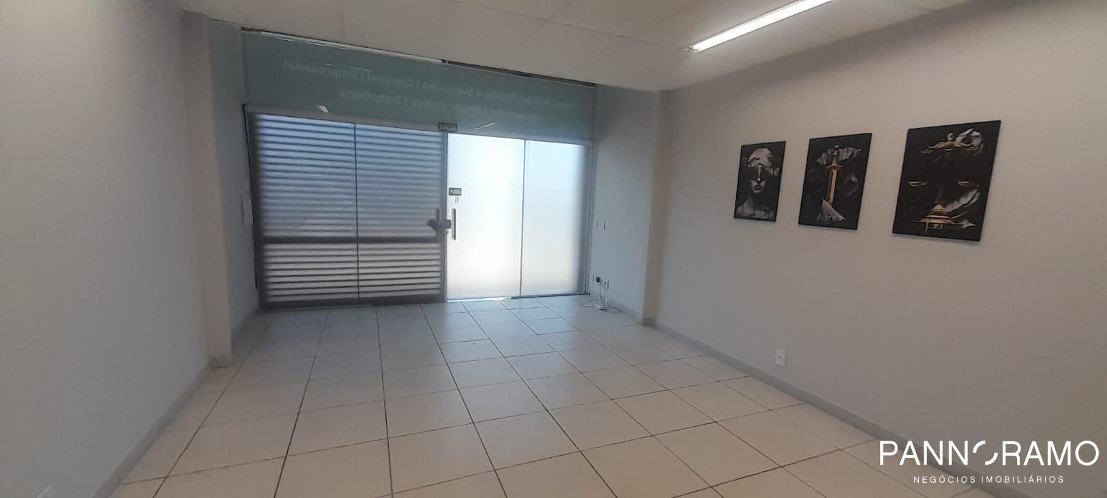 Loja-Salão, 90 m² - Foto 2