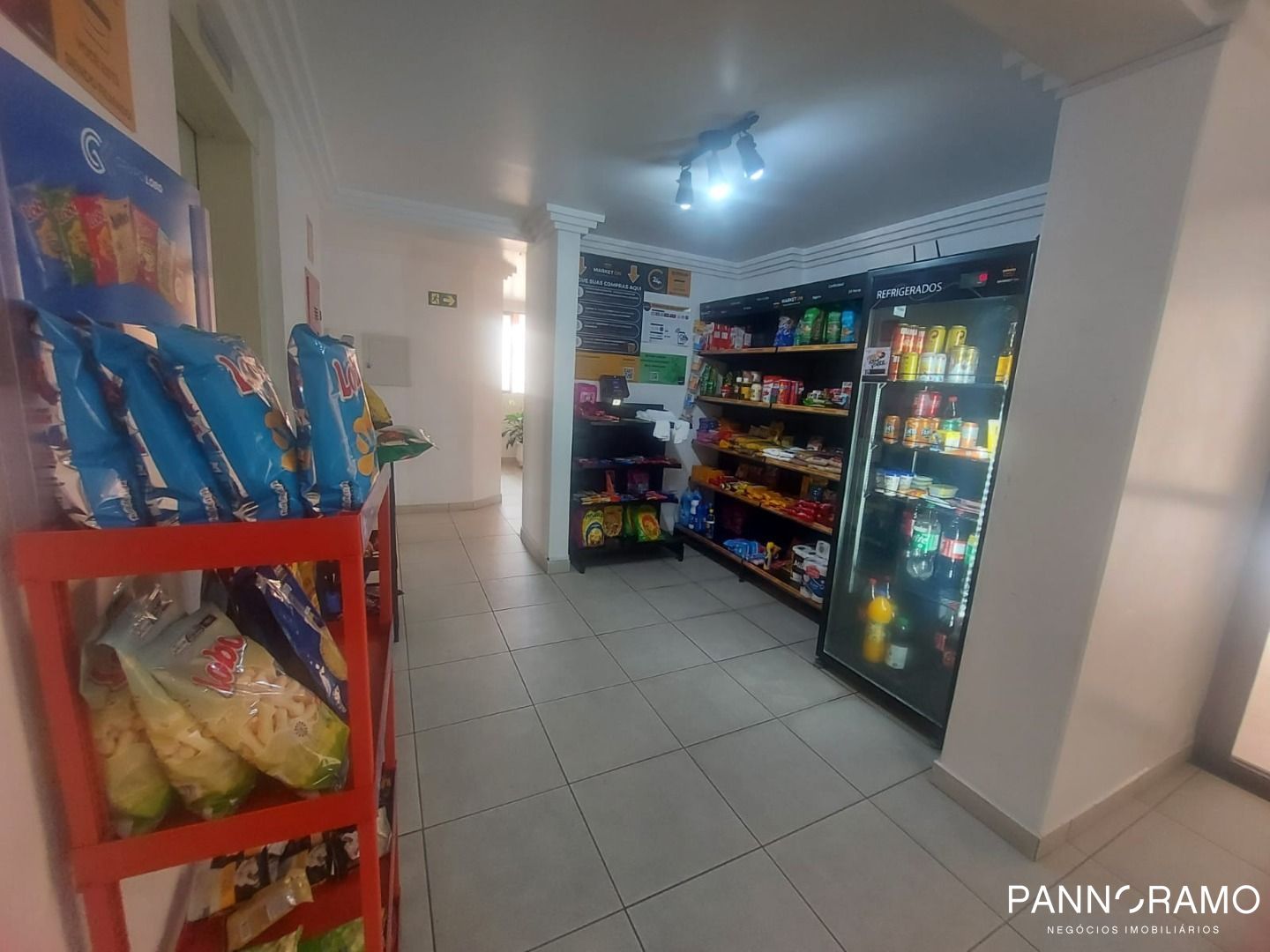 Apartamento, 2 quartos, 53 m² - Foto 20