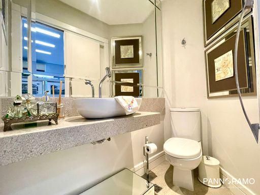 Apartamento, 4 quartos, 235 m² - Foto 16