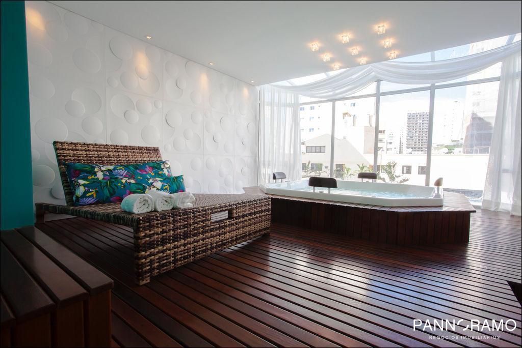 Apartamento, 3 quartos, 130 m² - Foto 20