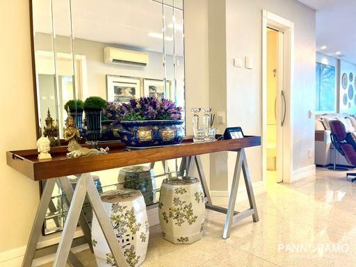 Apartamento, 4 quartos, 235 m² - Foto 15
