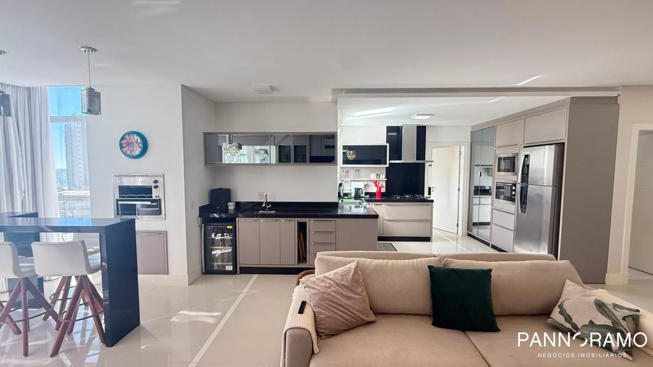 Apartamento, 3 quartos, 133 m² - Foto 6