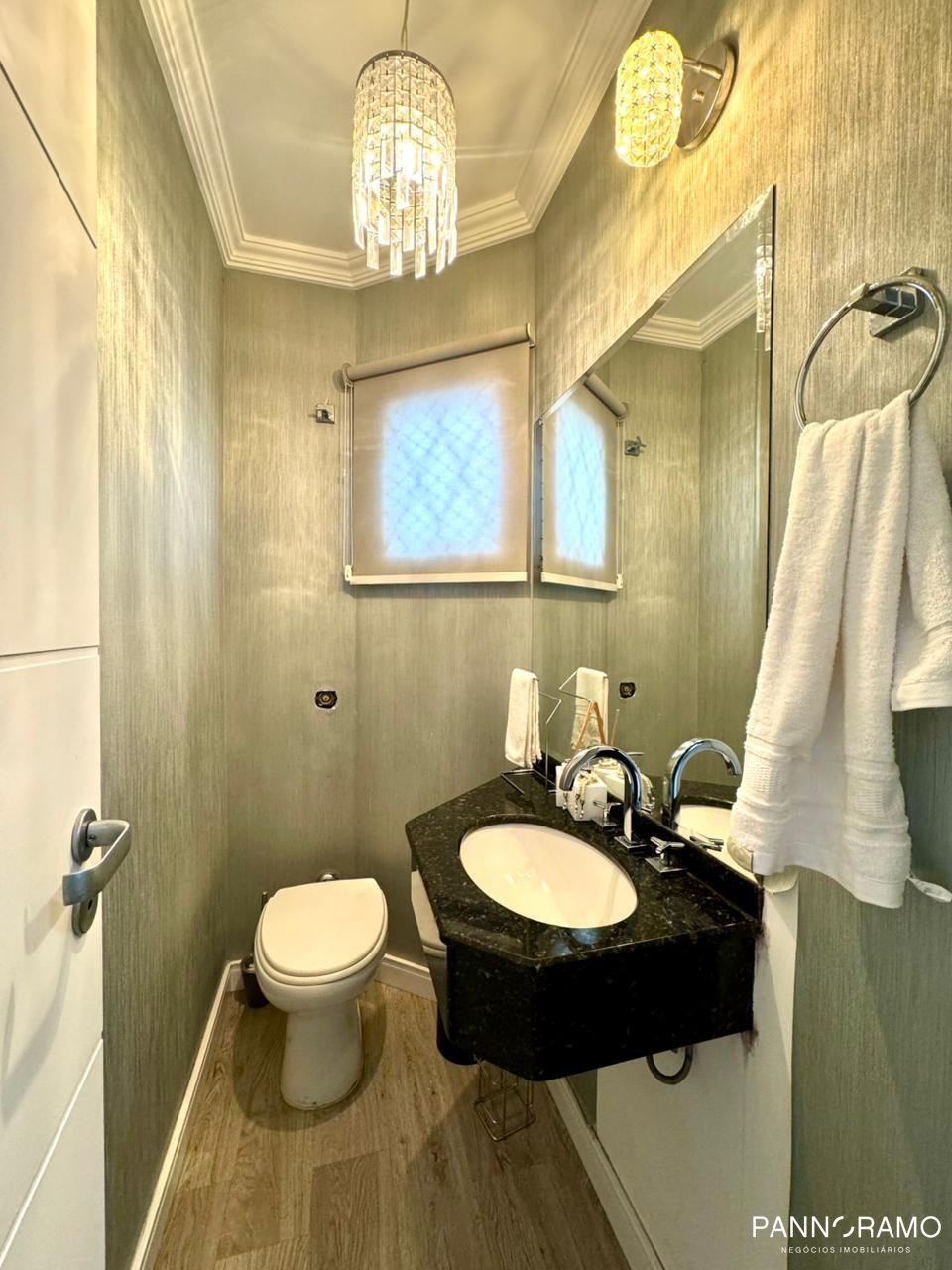 Apartamento, 4 quartos, 180 m² - Foto 13