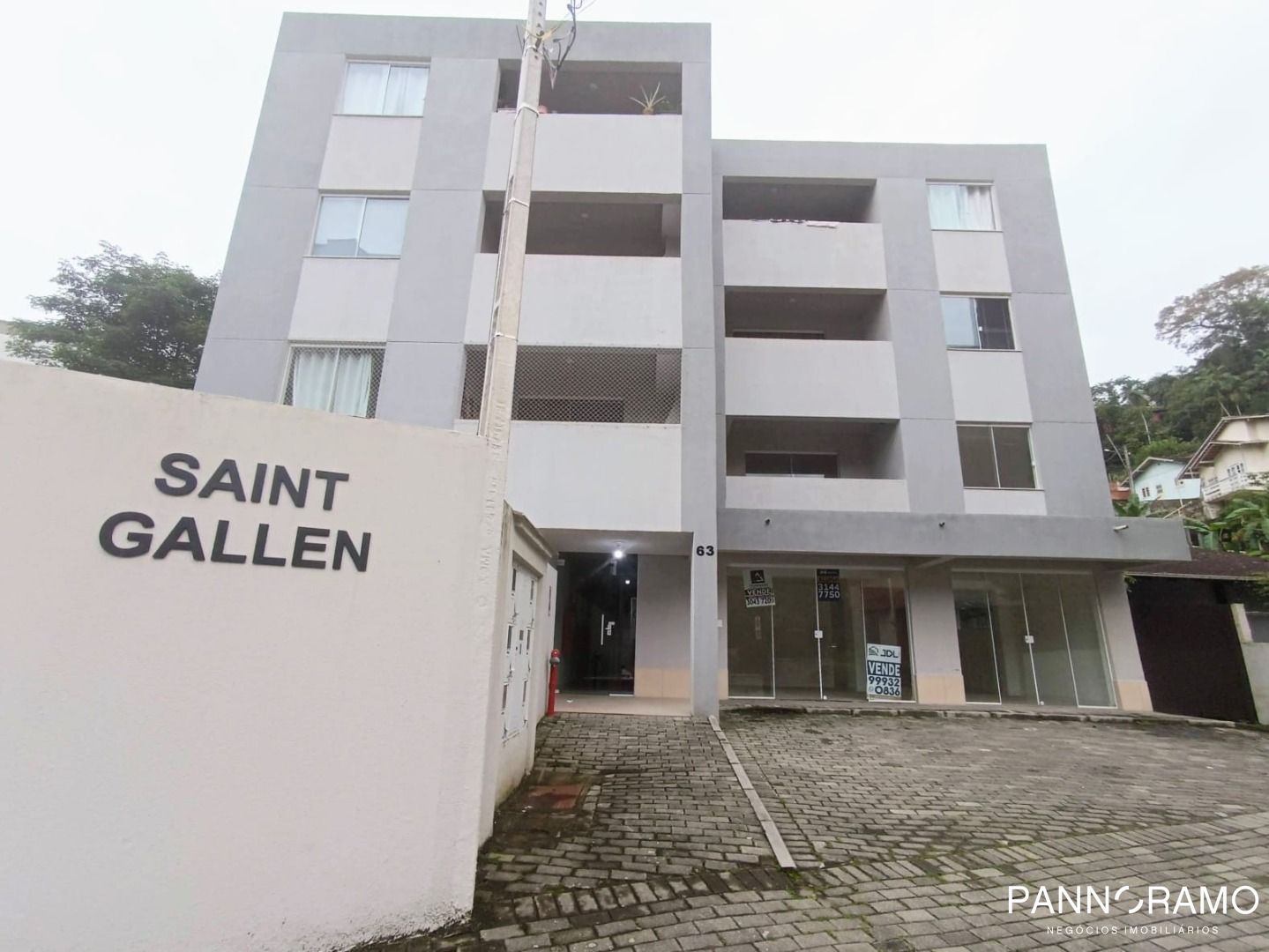Apartamento, 2 quartos, 74 m² - Foto 9