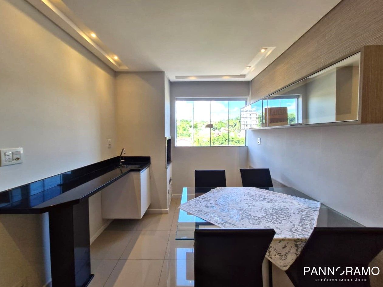 Apartamento, 2 quartos, 51 m² - Foto 11