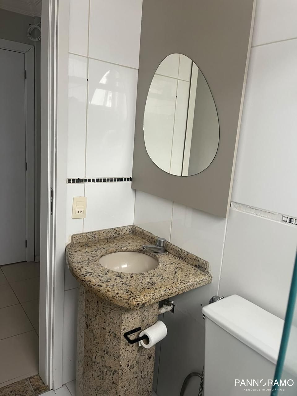 Apartamento, 1 quarto, 30 m² - Foto 10