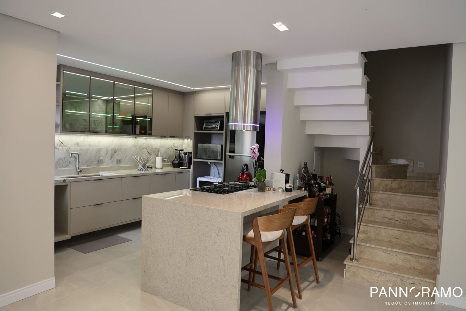 Sobrado, 4 quartos, 194 m² - Foto 18