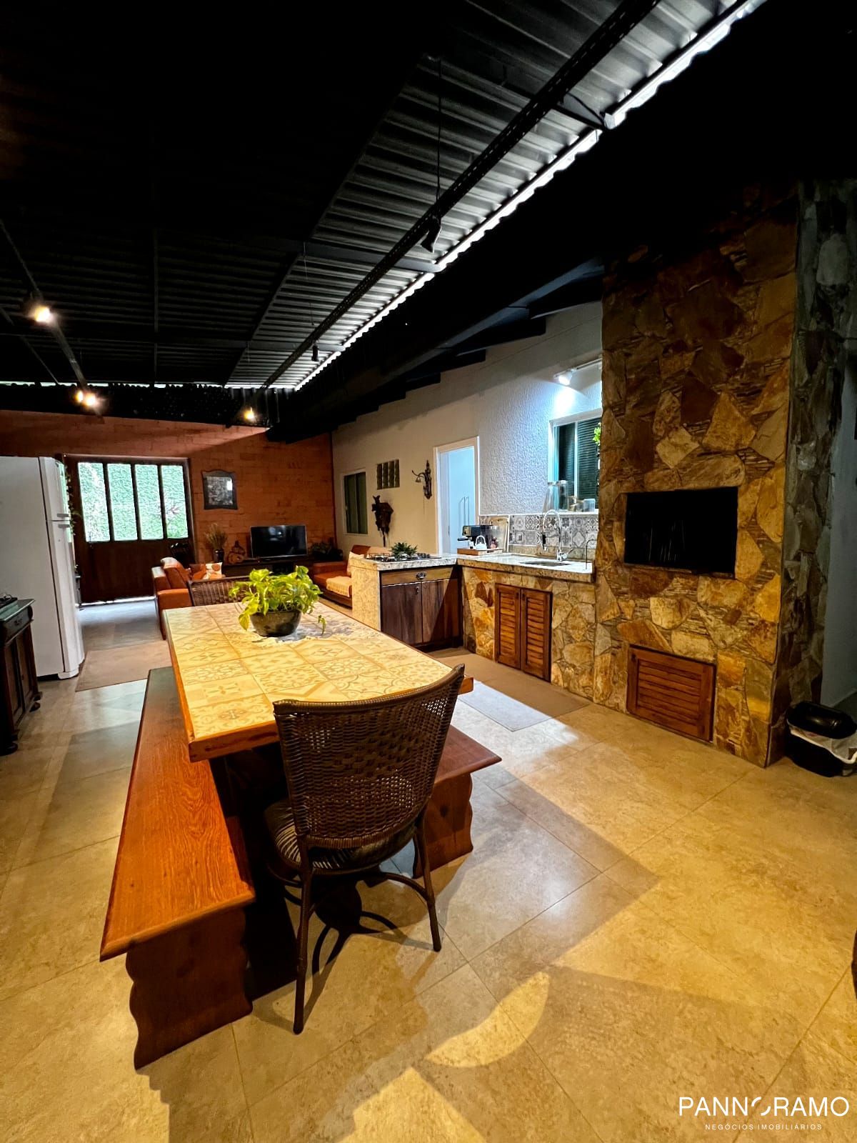 Casa, 3 quartos, 210 m² - Foto 22