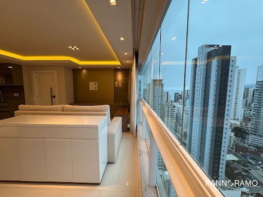 Apartamento, 3 quartos, 137 m² - Foto 6