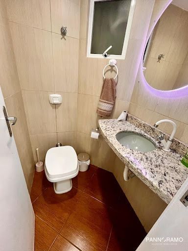 Apartamento, 3 quartos, 181 m² - Foto 11