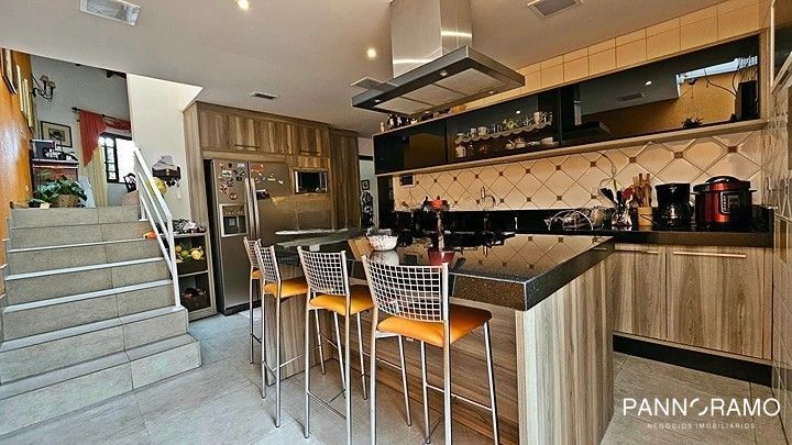 Casa, 4 quartos, 243 m² - Foto 13