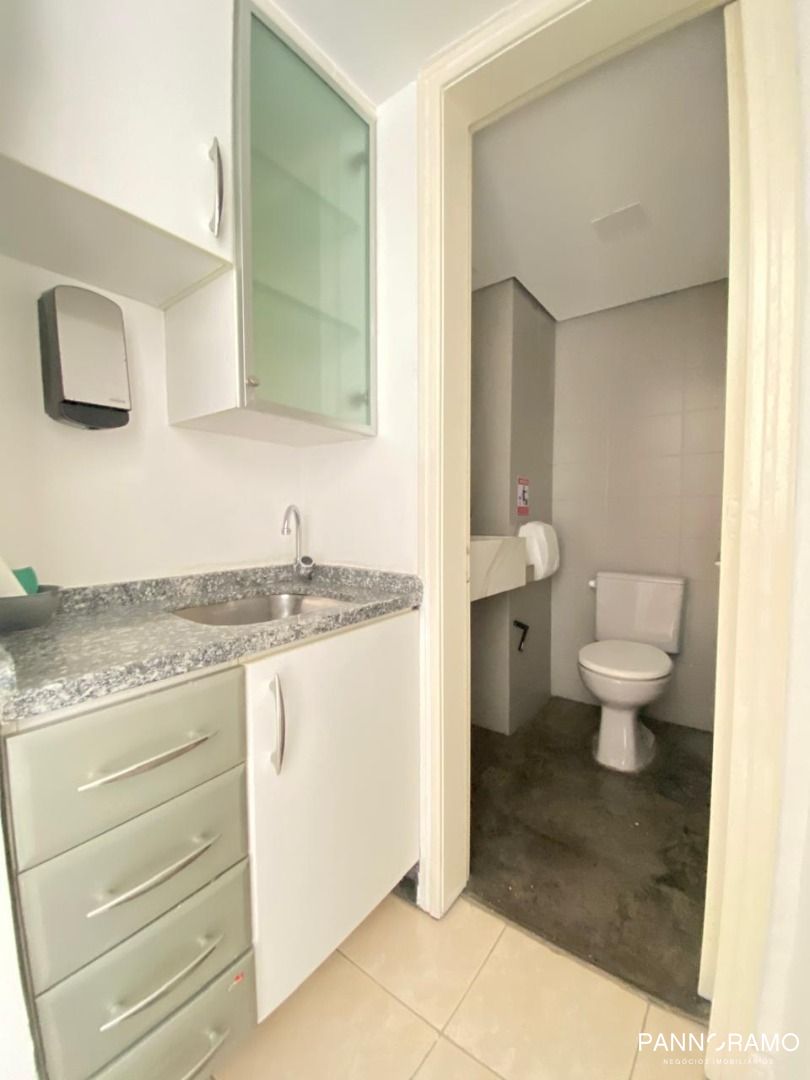 Loja-Salão, 110 m² - Foto 13