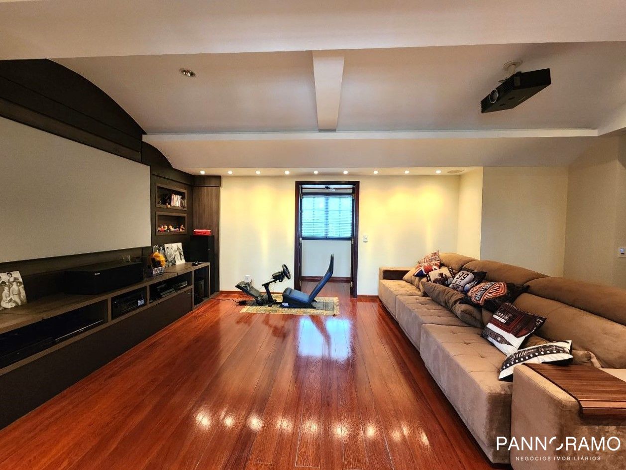 Casa, 5 quartos, 397 m² - Foto 4