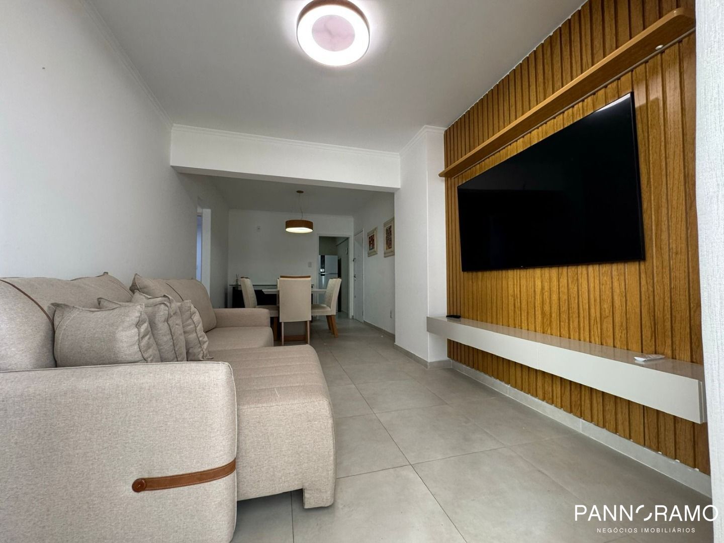 Apartamento, 2 quartos, 106 m² - Foto 1