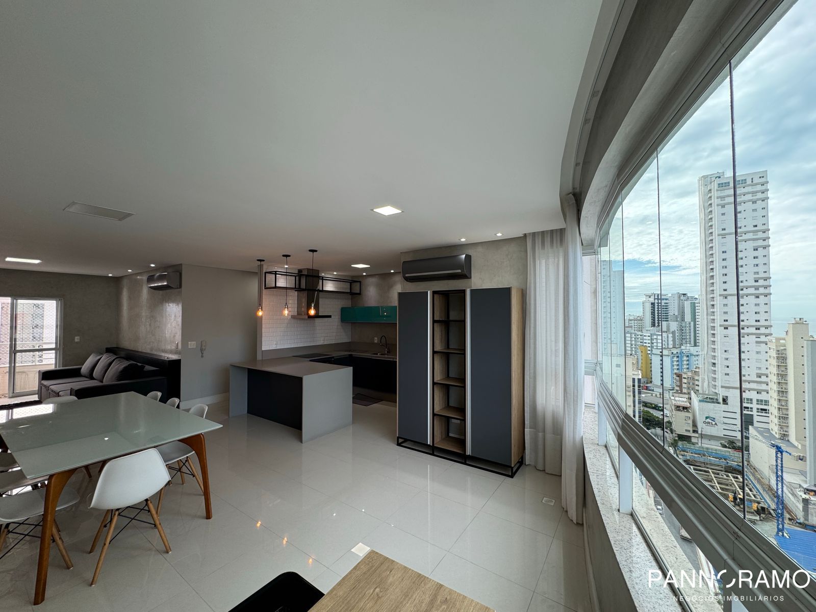 Apartamento, 3 quartos, 128 m² - Foto 4