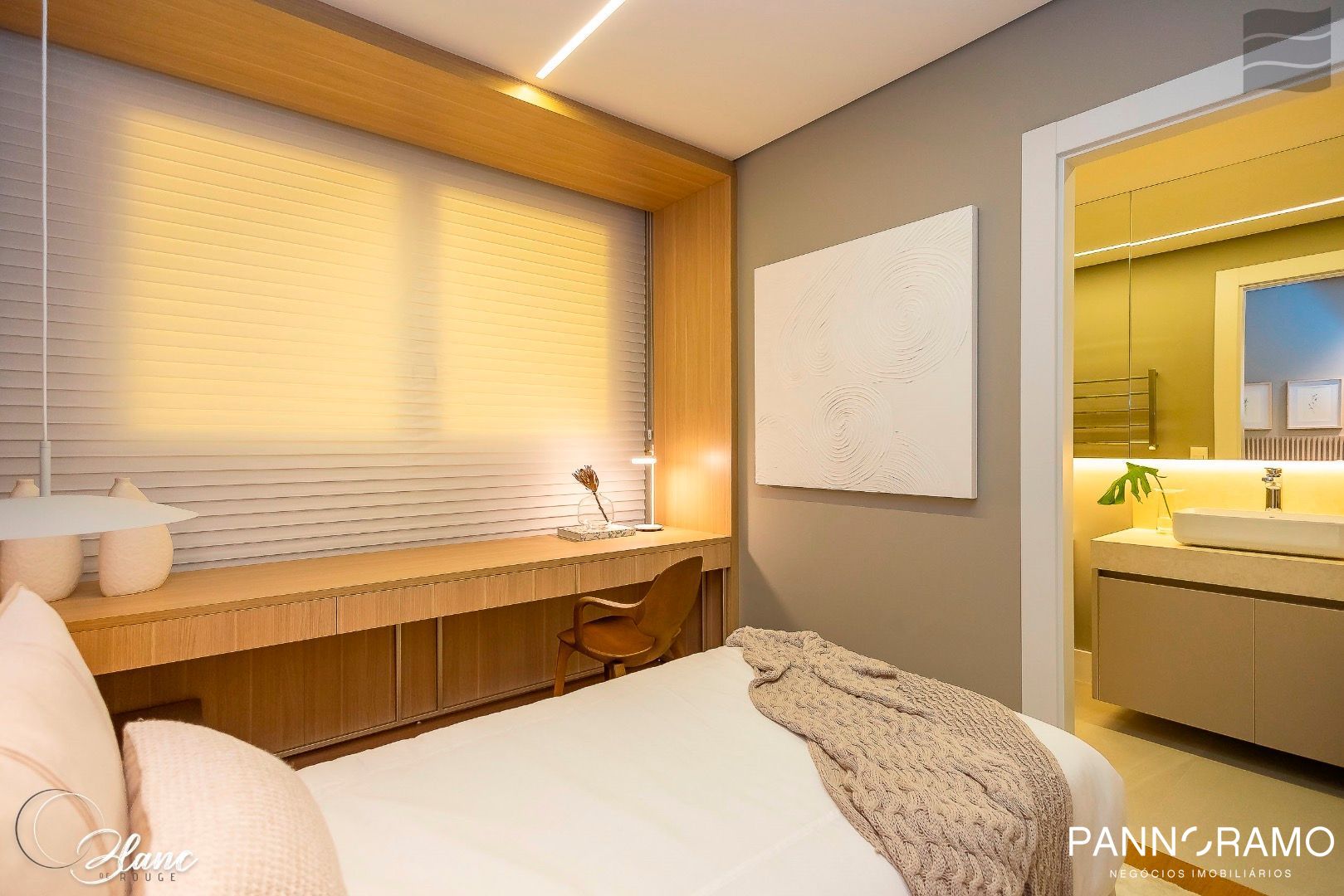 Apartamento, 3 quartos, 154 m² - Foto 4