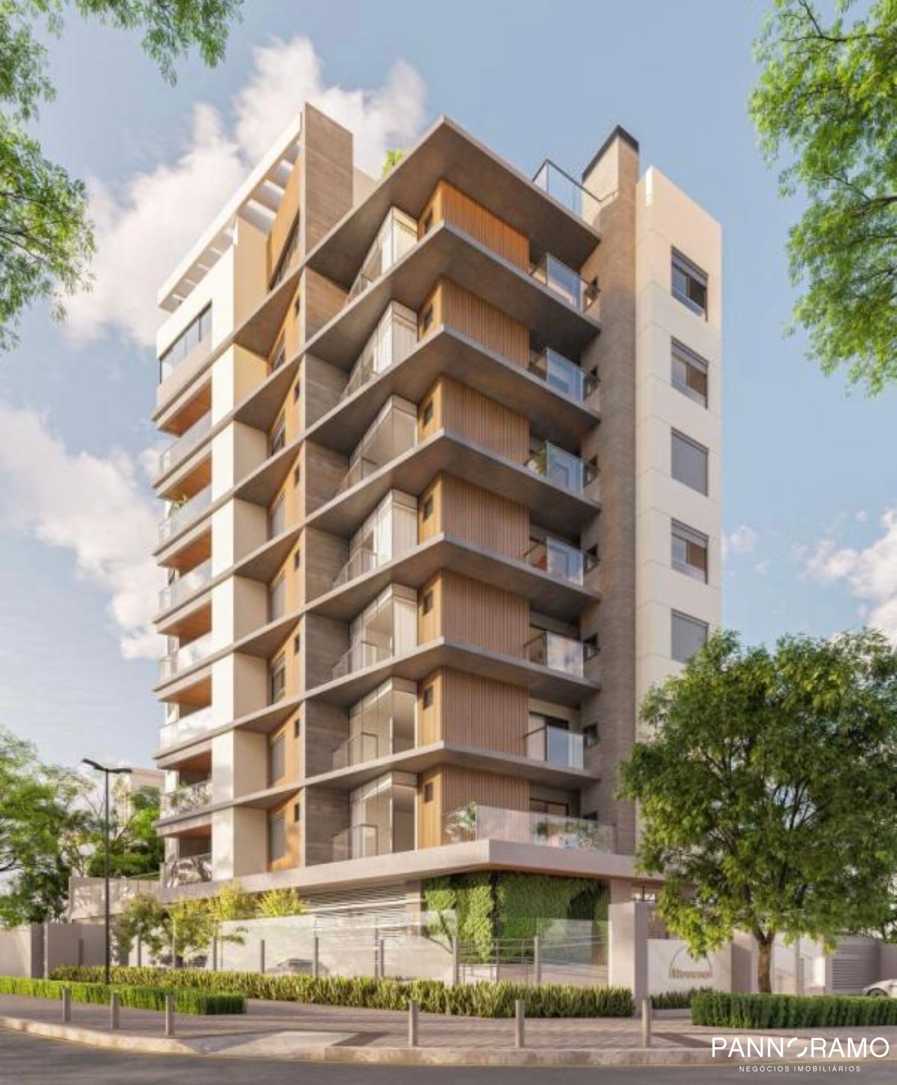 Apartamento, 2 quartos, 59 m² - Foto 25