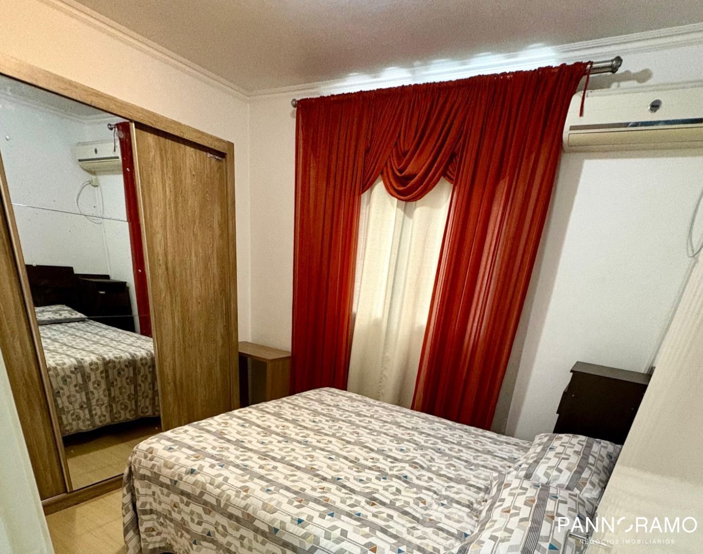 Apartamento, 2 quartos, 46 m² - Foto 8