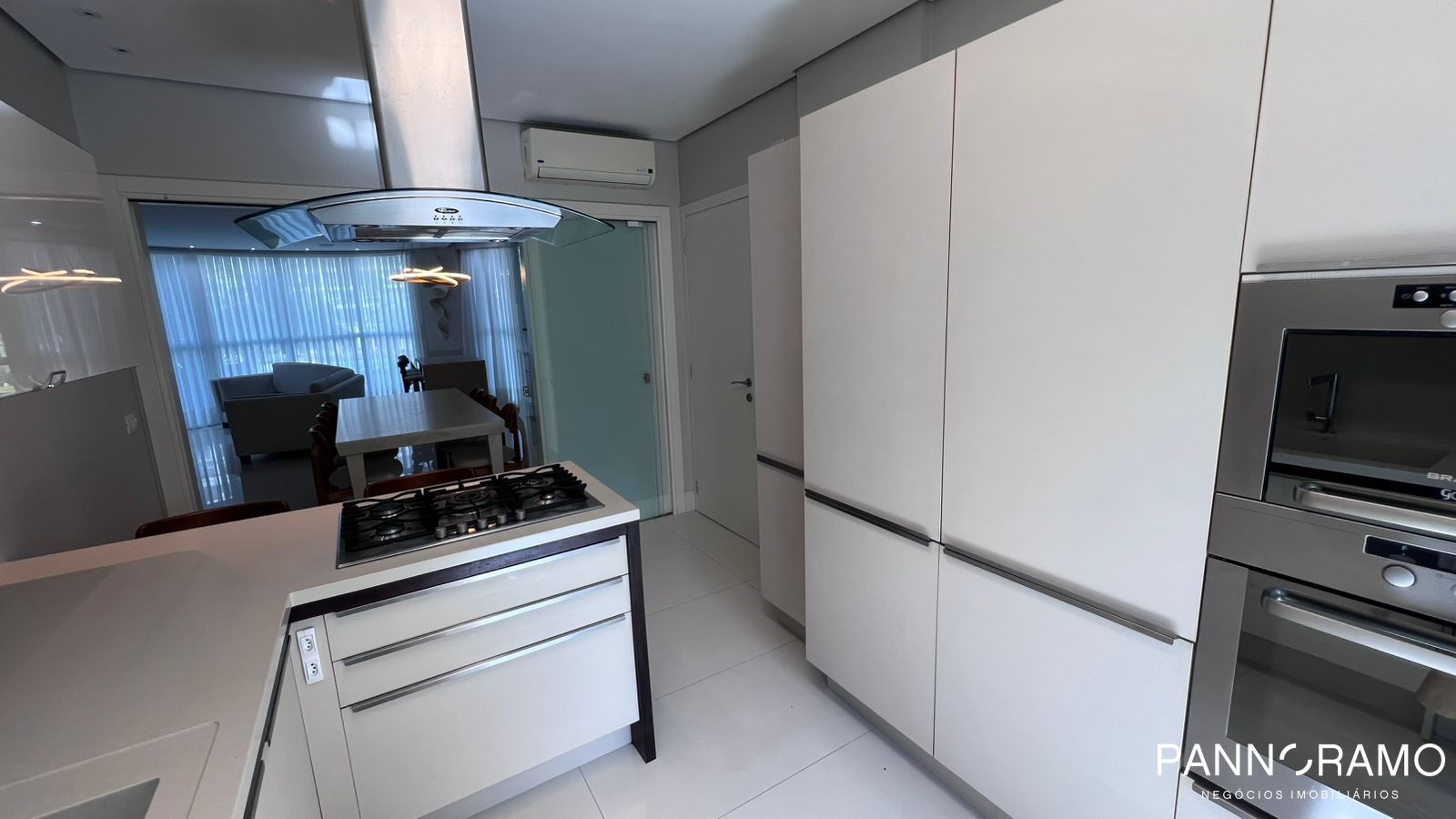 Apartamento, 3 quartos, 167 m² - Foto 9