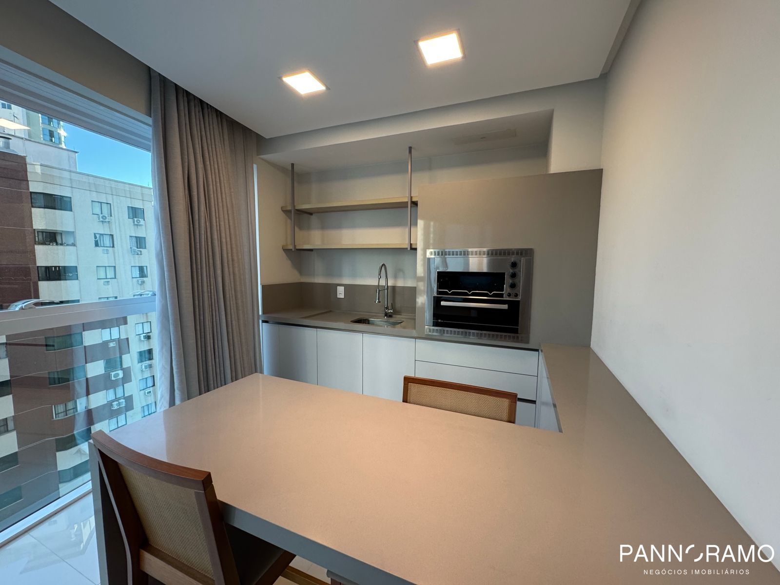 Apartamento, 3 quartos, 138 m² - Foto 12