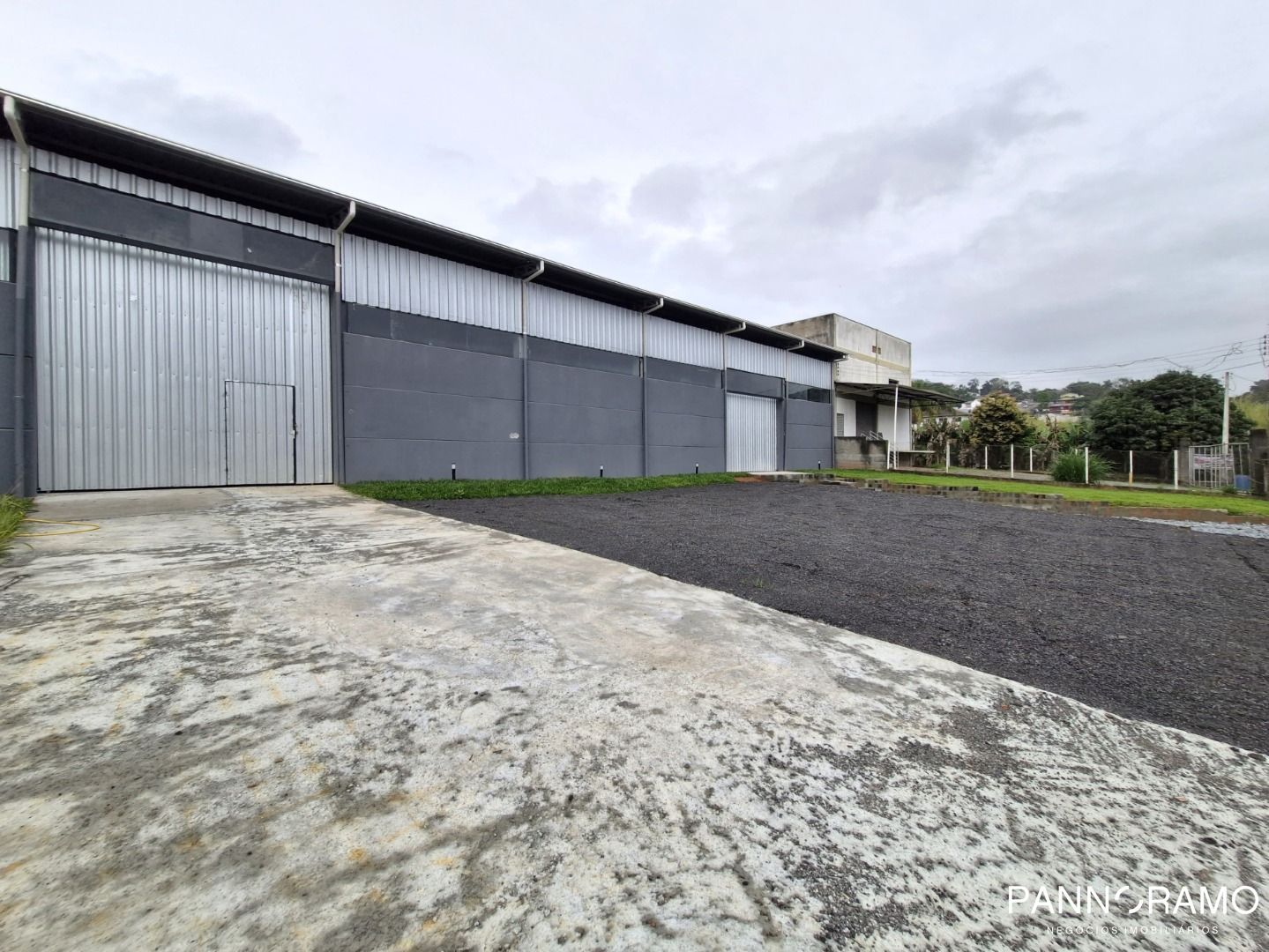 Depósito-Galpão, 550 m² - Foto 3