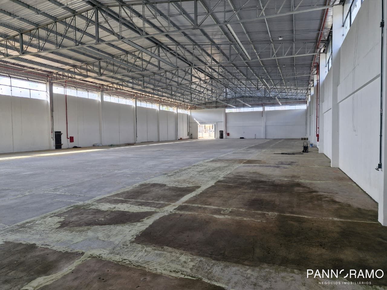 Depósito-Galpão, 2750 m² - Foto 10